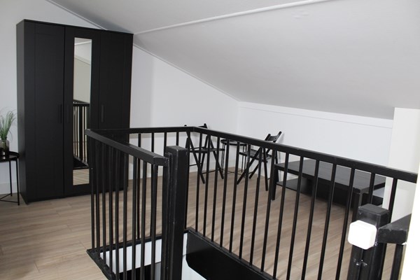 Medium property photo - Klaas van Reeuwijkstraat, 2132 ZP Hoofddorp